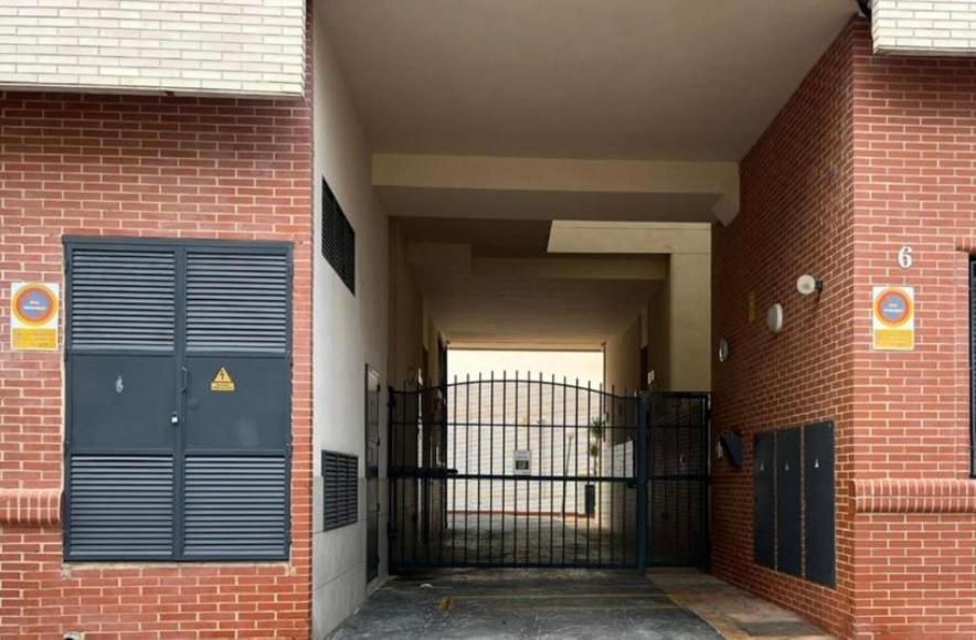 Apartamento Moderno Con Piscina Garaje Wifi Ac El Campello Exterior foto